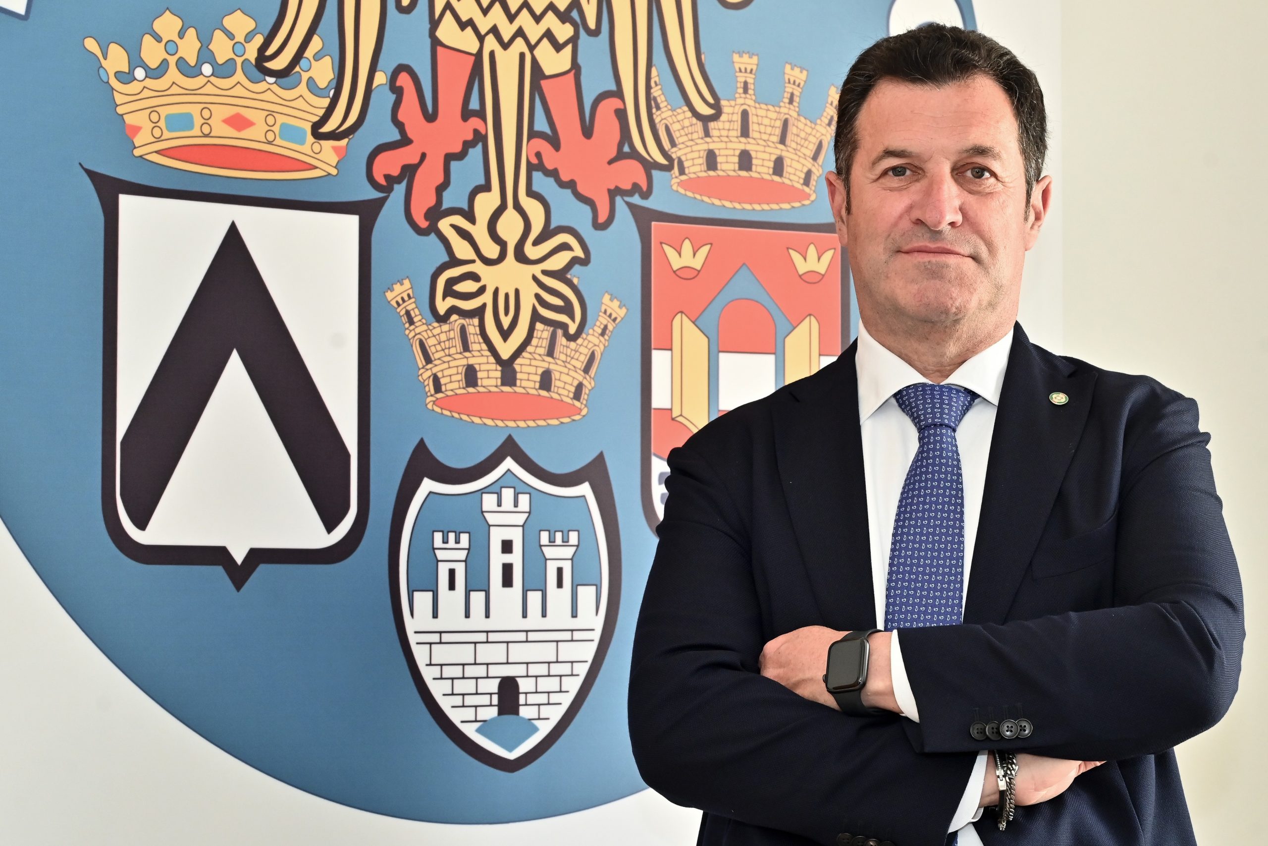 FRANCO IACOP è il nuovo Presidente dell’Ente Friuli nel Mondo
